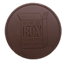 Out of the Box Marketing Solutions Cookie